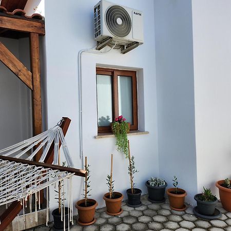 Mystic Guest House Famagusta Фамагуста Экстерьер фото