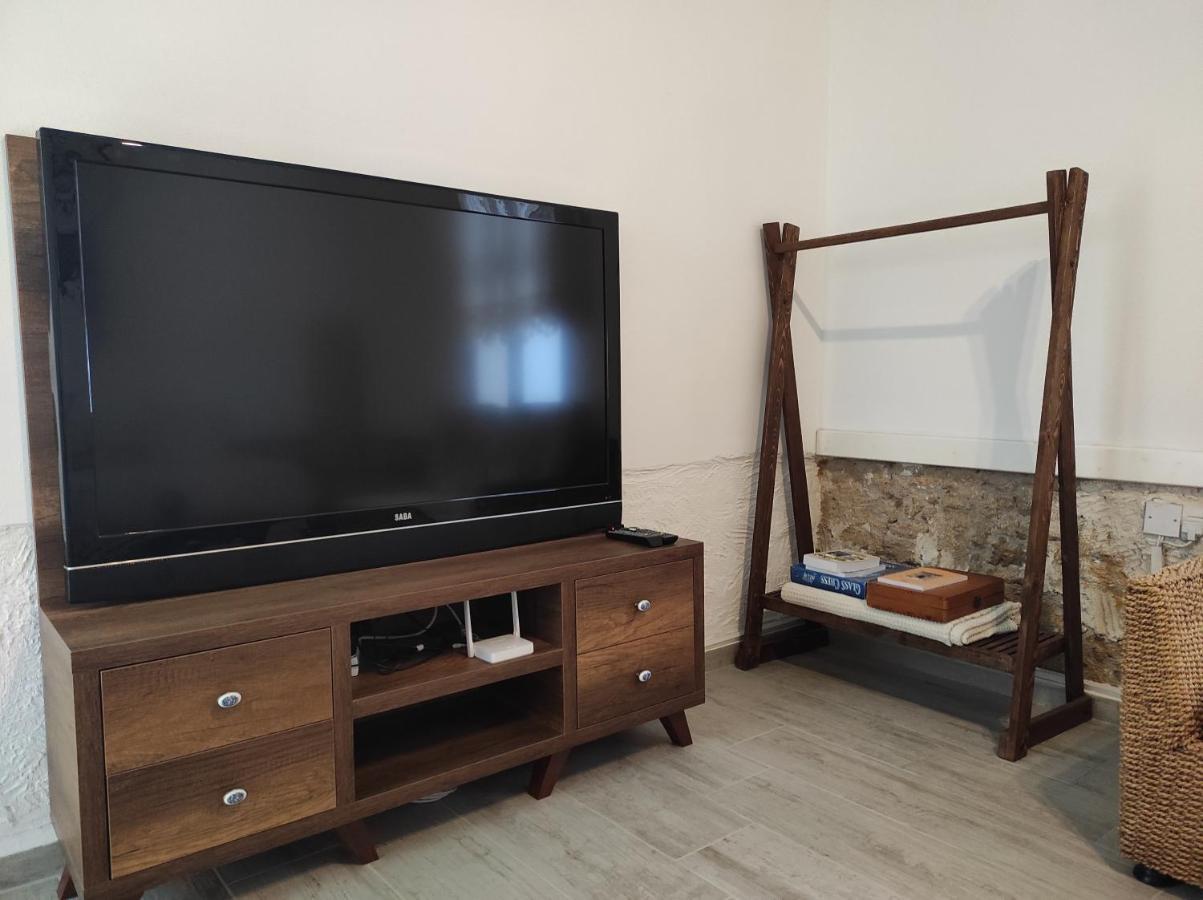 Mystic Guest House Famagusta Фамагуста Экстерьер фото