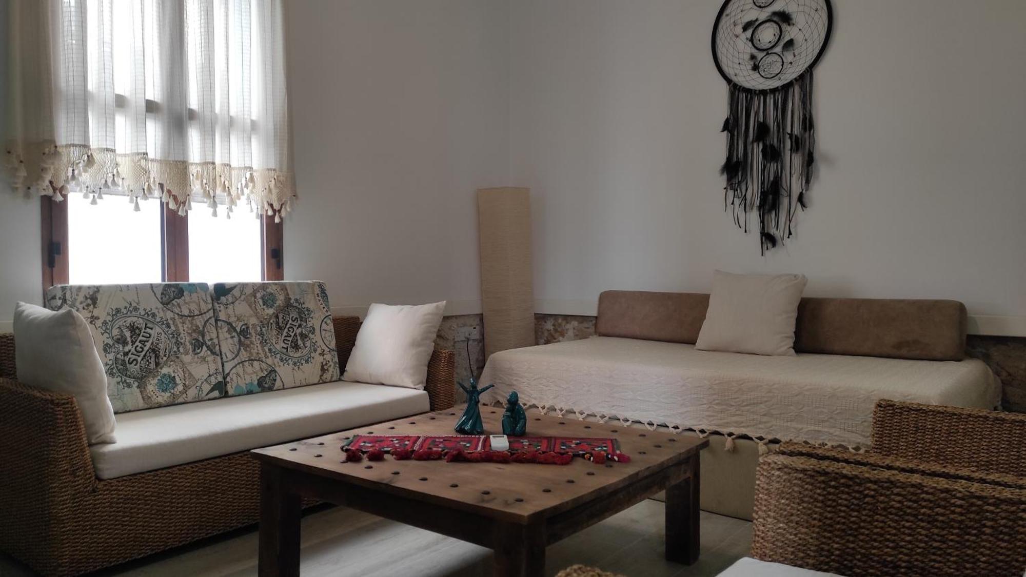 Mystic Guest House Famagusta Фамагуста Экстерьер фото