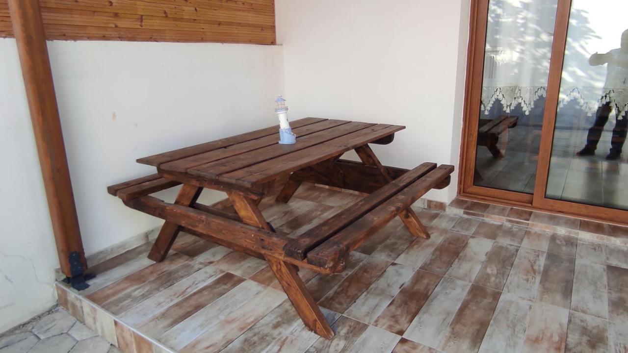 Mystic Guest House Famagusta Фамагуста Экстерьер фото