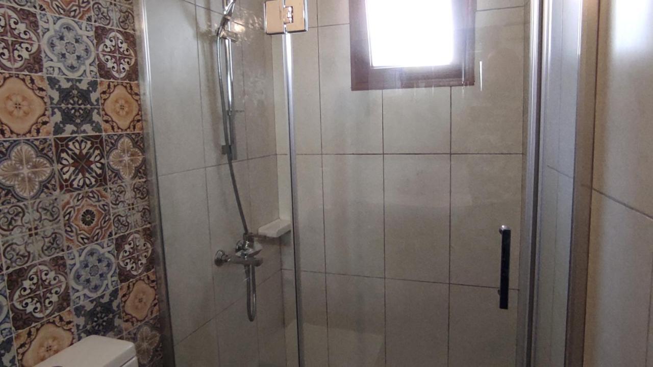 Mystic Guest House Famagusta Фамагуста Экстерьер фото