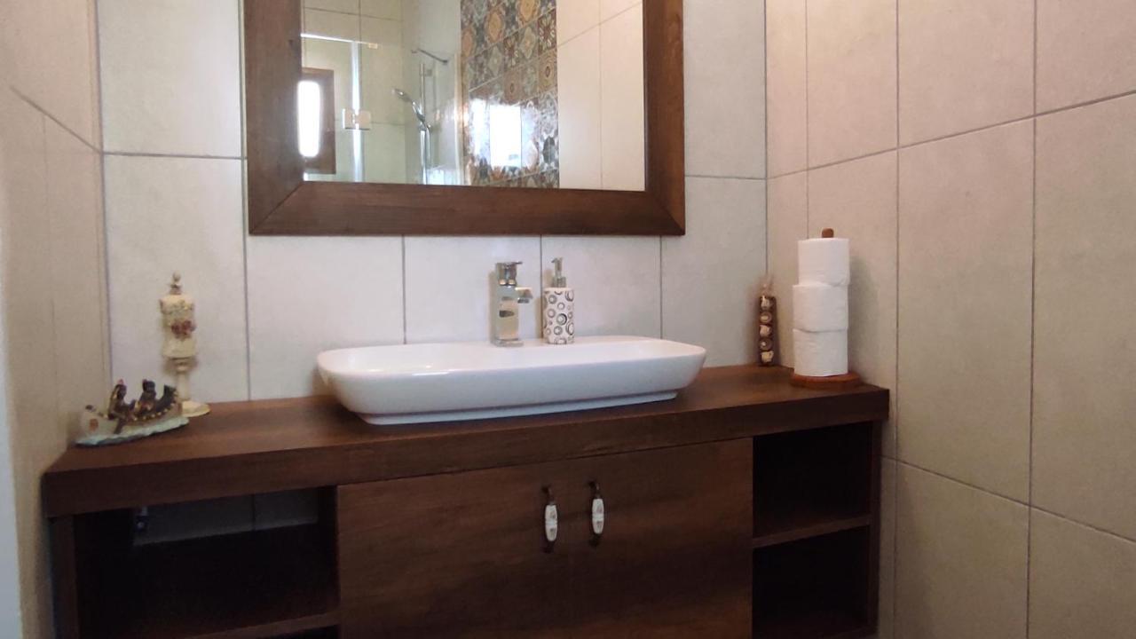 Mystic Guest House Famagusta Фамагуста Экстерьер фото