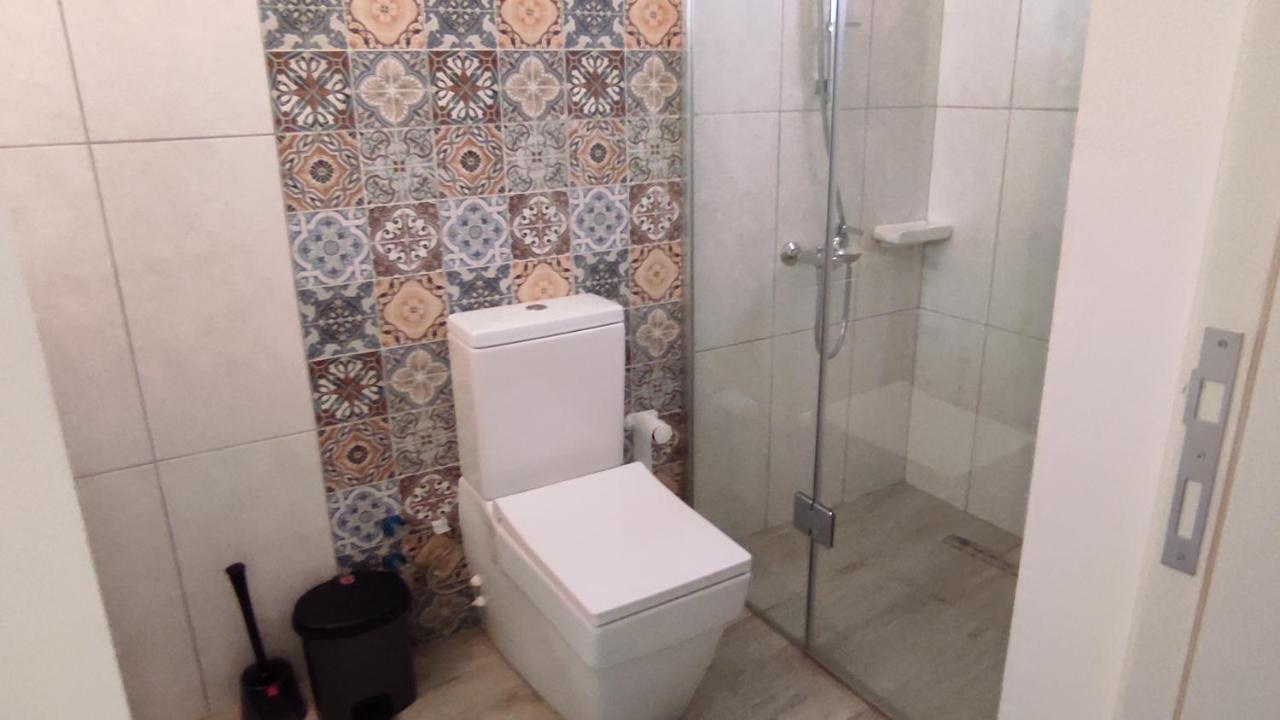 Mystic Guest House Famagusta Фамагуста Экстерьер фото