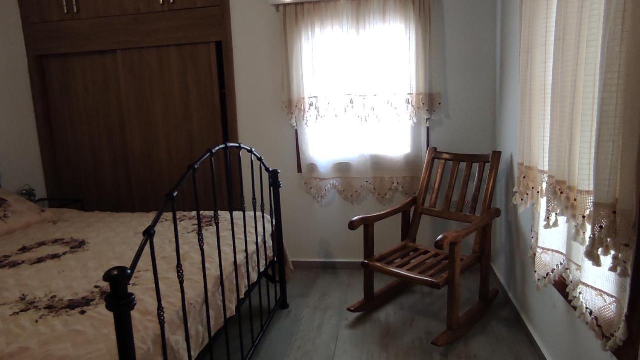Mystic Guest House Famagusta Фамагуста Экстерьер фото