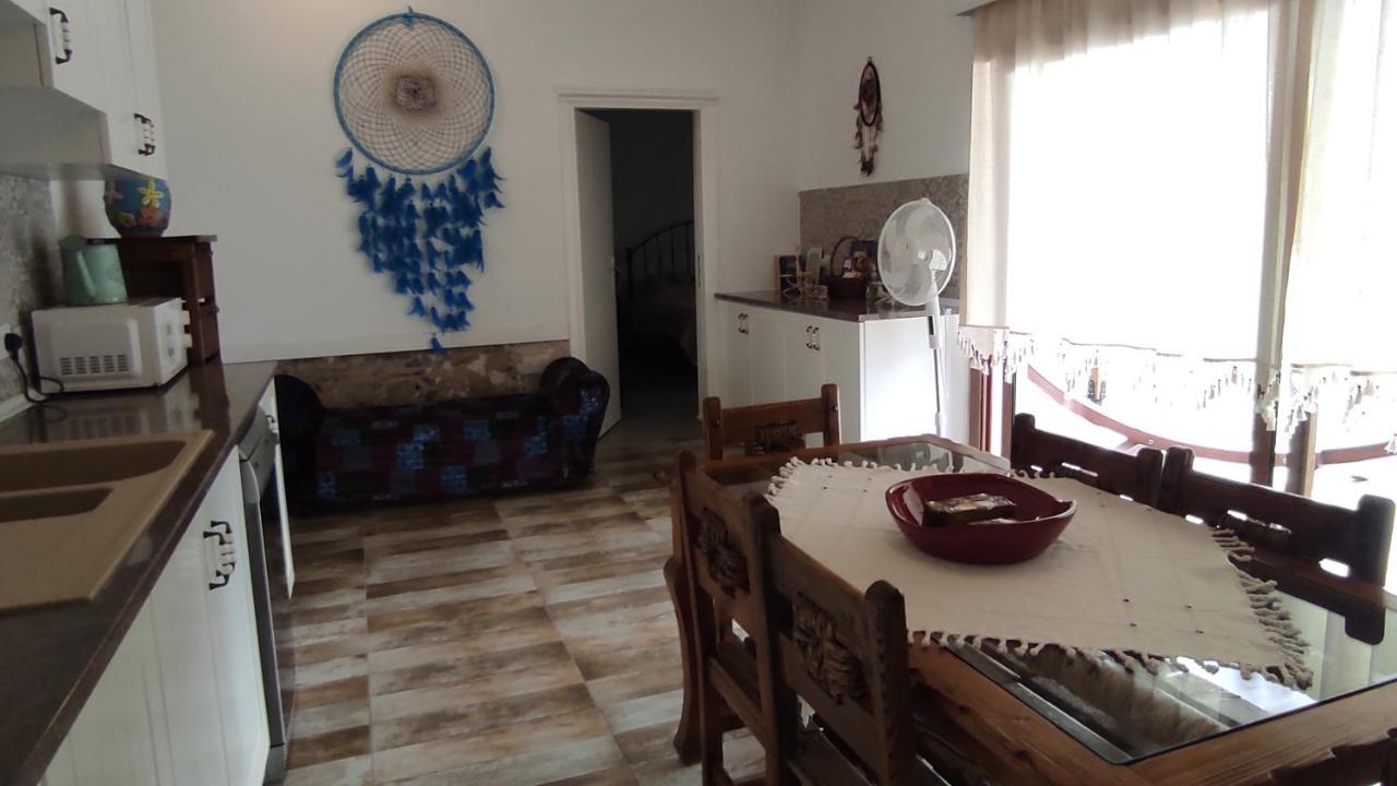 Mystic Guest House Famagusta Фамагуста Экстерьер фото