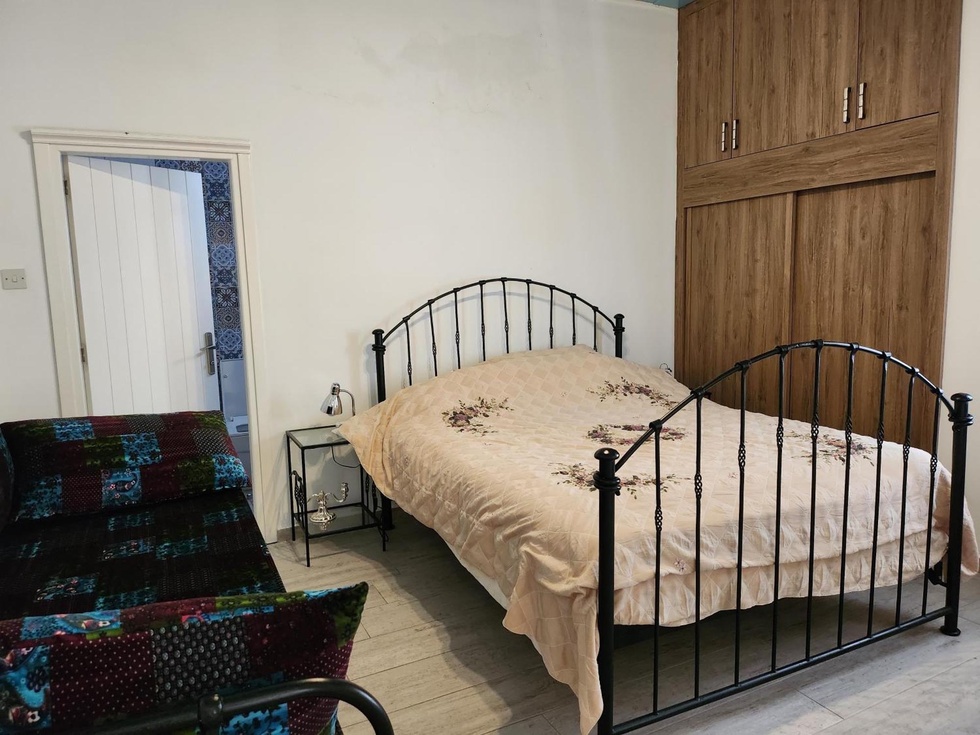 Mystic Guest House Famagusta Фамагуста Экстерьер фото