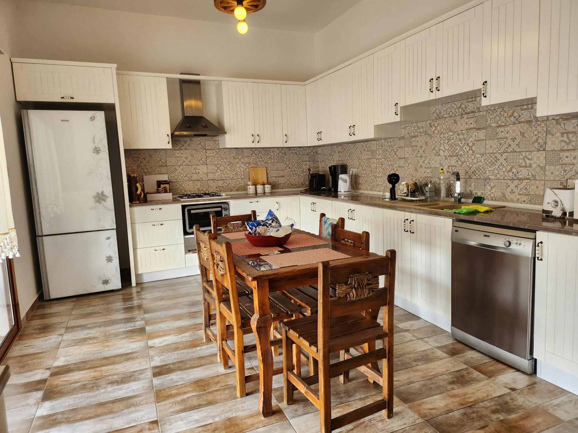 Mystic Guest House Famagusta Фамагуста Экстерьер фото